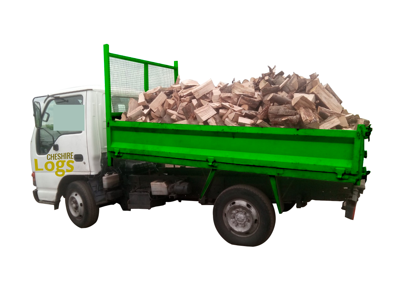 Massive Loose Loads